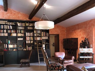 Grand domaine au Castellet