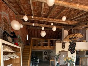 Ancienne ferme familiale rénovée avec piscine