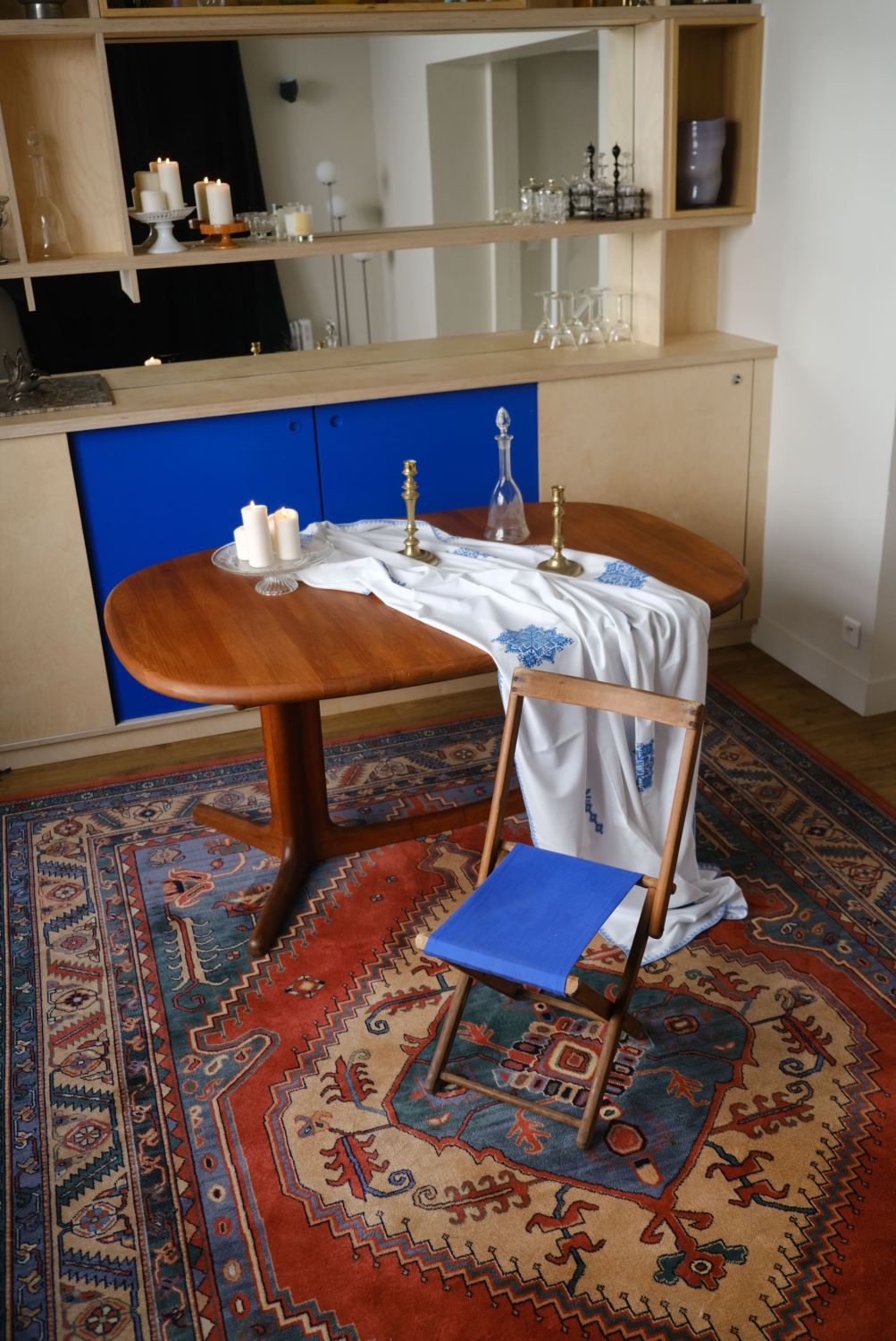 Espace Événementiel Hybride dans le 20e Arrondissement de Paris | Séminaires & Dîners Privés