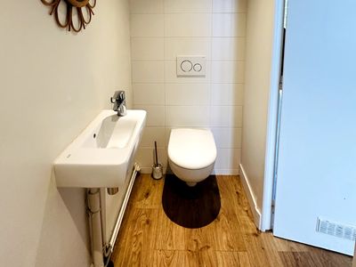 Hybrid Event Space in Paris 20th Arrondissement | Seminars & Private Dinners