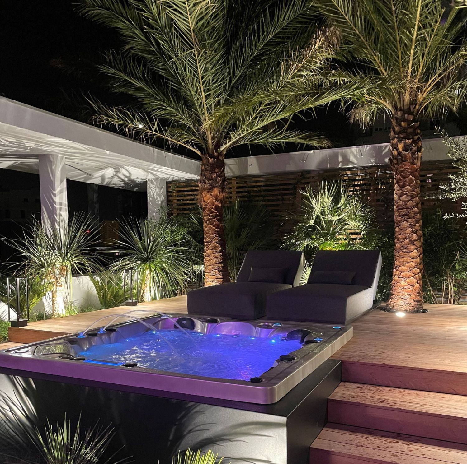  Urban Oasis Rooftop