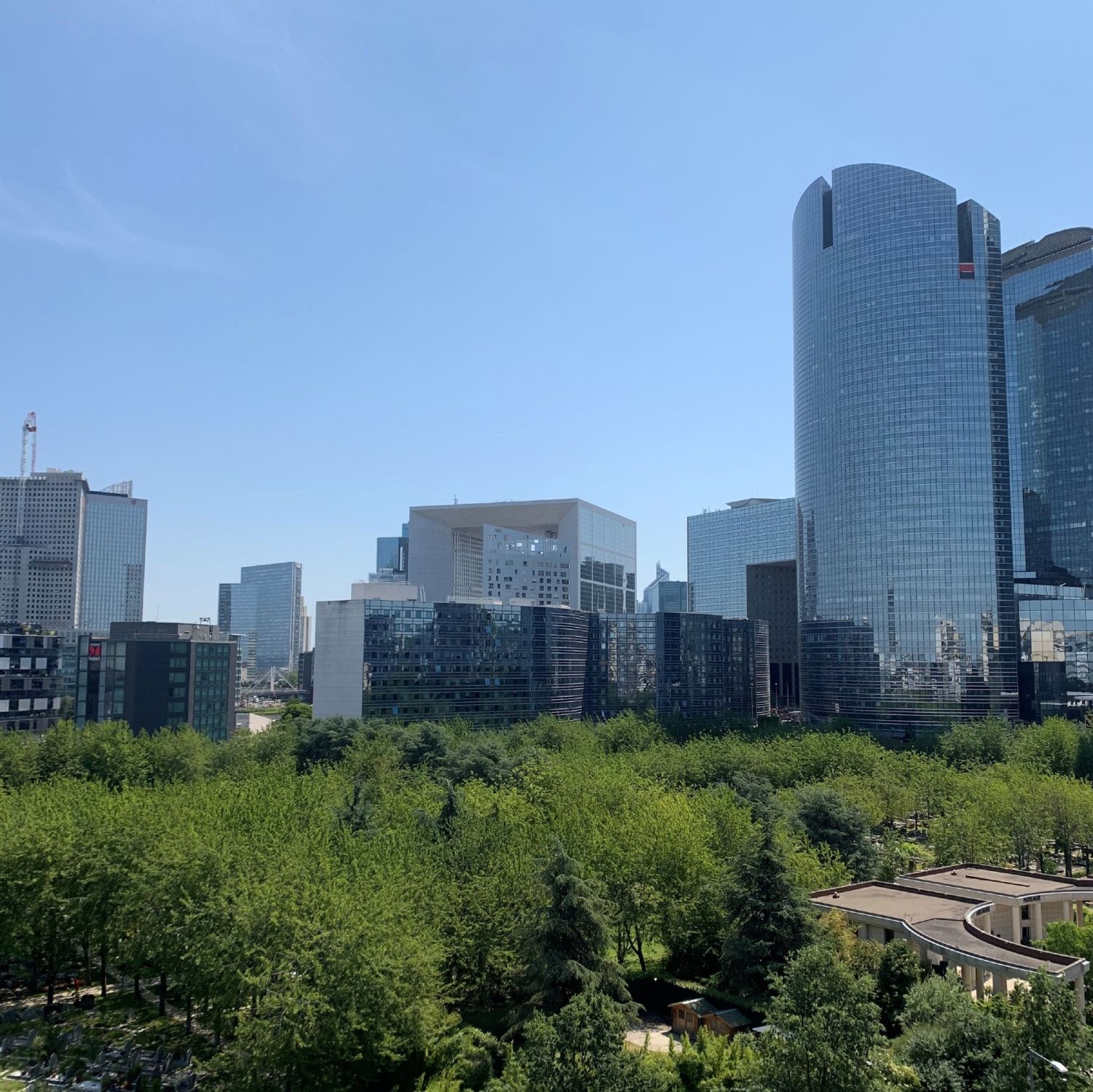  Urban Oasis Rooftop