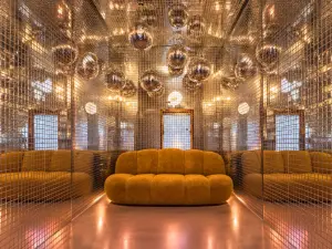 Historic Marais Venue: 3 Unique Underground Spaces in Paris