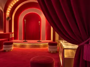 Historic Marais Venue: 3 Unique Underground Spaces in Paris