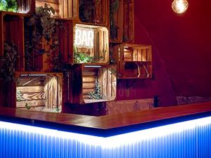 Historic Marais Venue: 3 Unique Underground Spaces in Paris