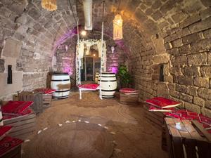 Unusual place in the heart of the 4th arrondissement of Paris
