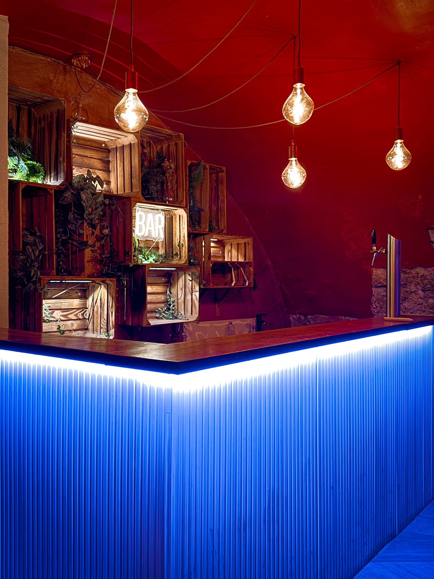 Historic Marais Venue: 3 Unique Underground Spaces in Paris