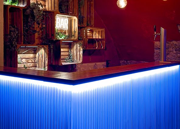 Historic Marais Venue: 3 Unique Underground Spaces in Paris