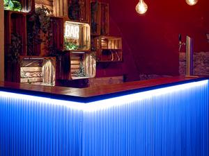 Historic Marais Venue: 3 Unique Underground Spaces in Paris