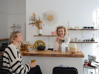 Meeting room rental in a wellness center in Aix-en-Provence