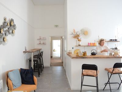 Meeting room rental in a wellness center in Aix-en-Provence