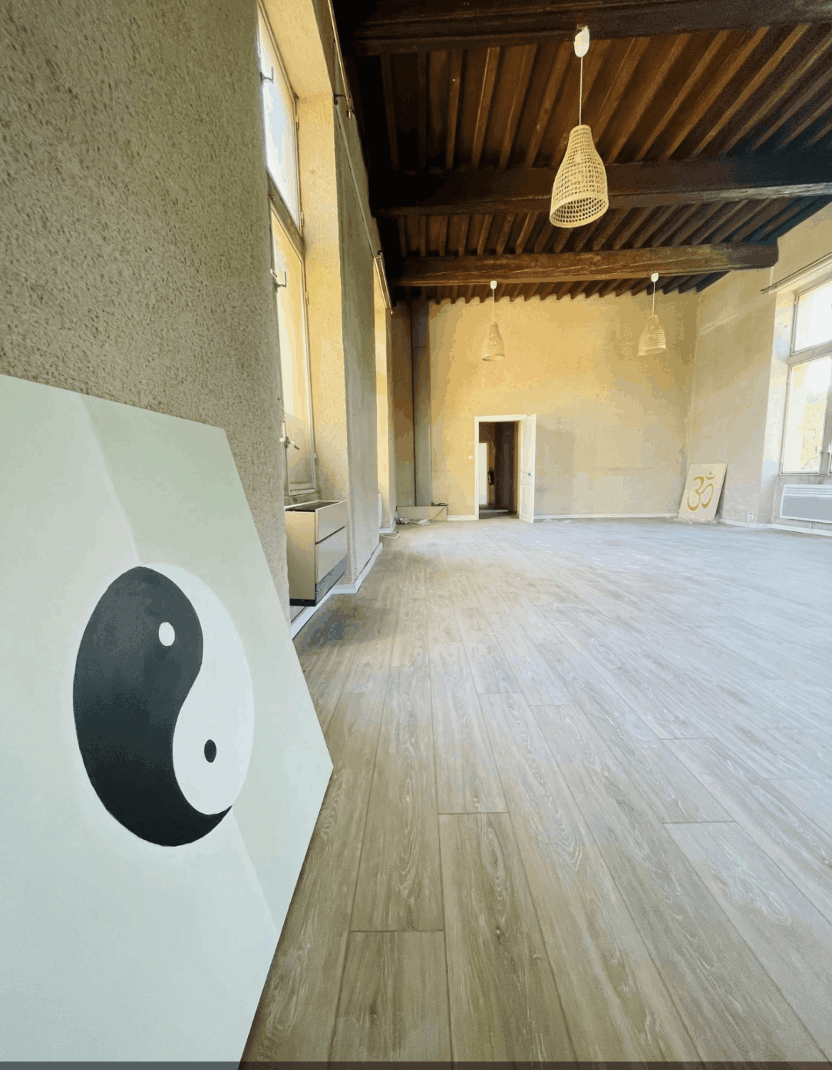 Meeting room rental in a wellness center in Aix-en-Provence