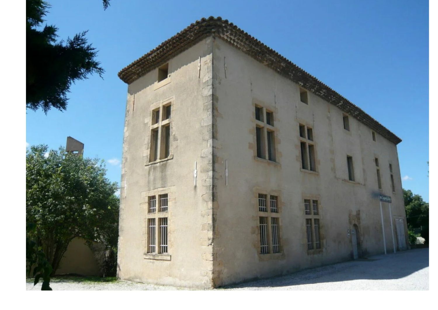 Meeting room rental in a wellness center in Aix-en-Provence