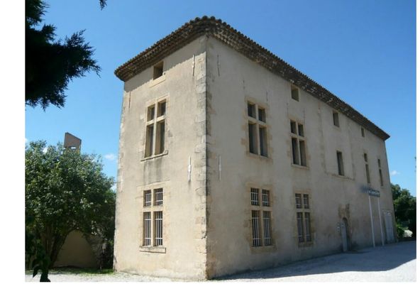 Meeting room rental in a wellness center in Aix-en-Provence