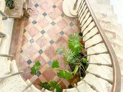 Domaine en pleine nature proche Bordeaux et Saint Emilion