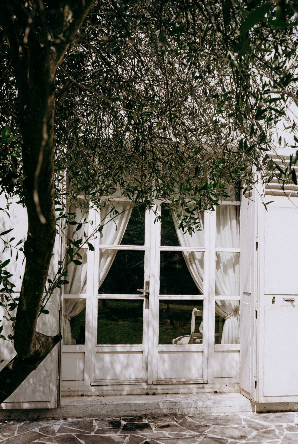 Manoir de famille à 20 minutes de Paris 