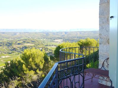 Magnificent Provençal castle 