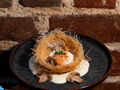 Event Venue in Batignolles: Professional & Festive Occasions