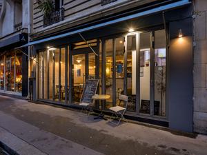 Salle d'événements aux Batignolles : Occasions Professionnelles & Festives
