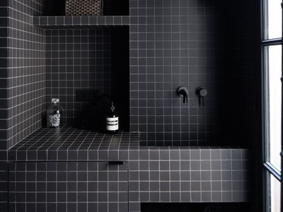 70s Italian-Style Artist's Studio in Paris with Clear Views