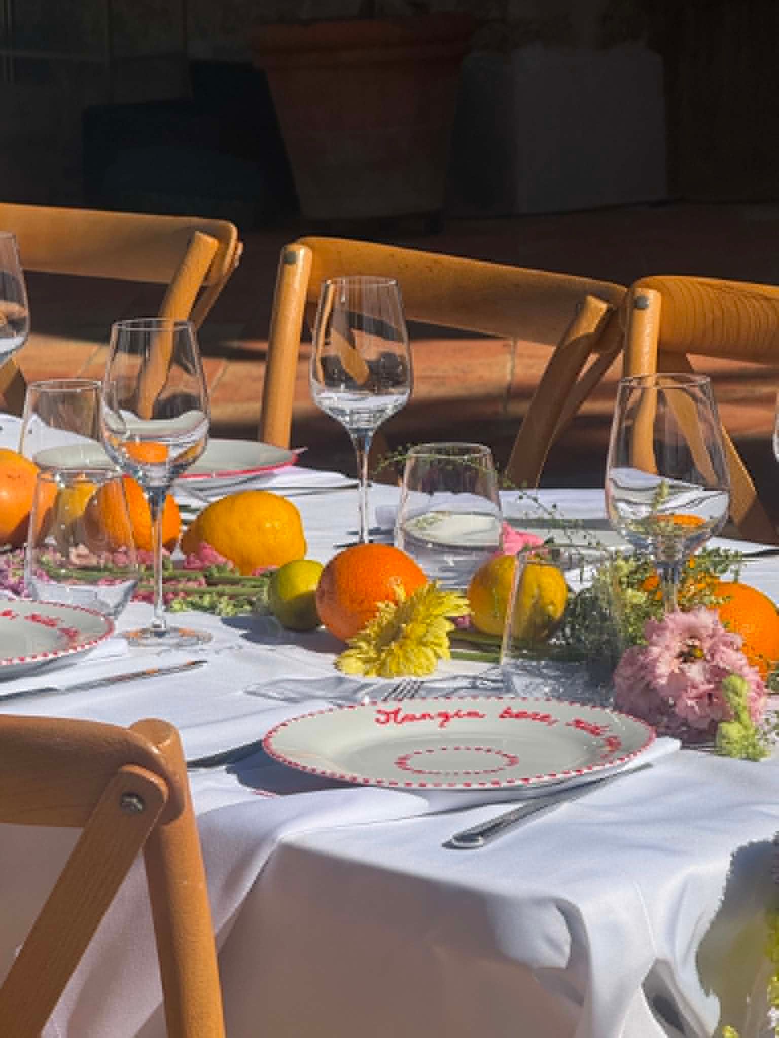 Bastide Provençale au cœur d'un domaine viticole