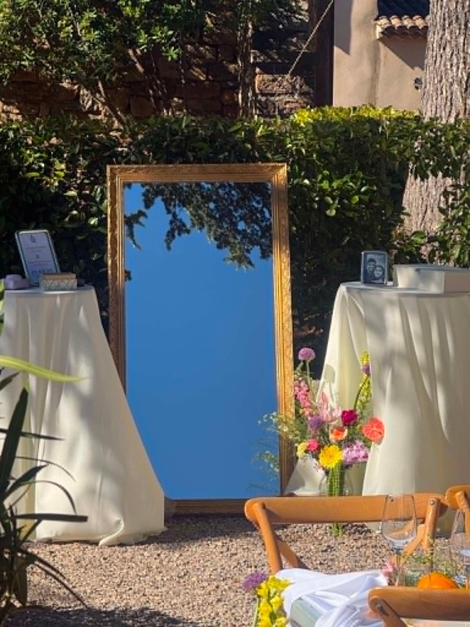 Bastide Provençale au cœur d'un domaine viticole