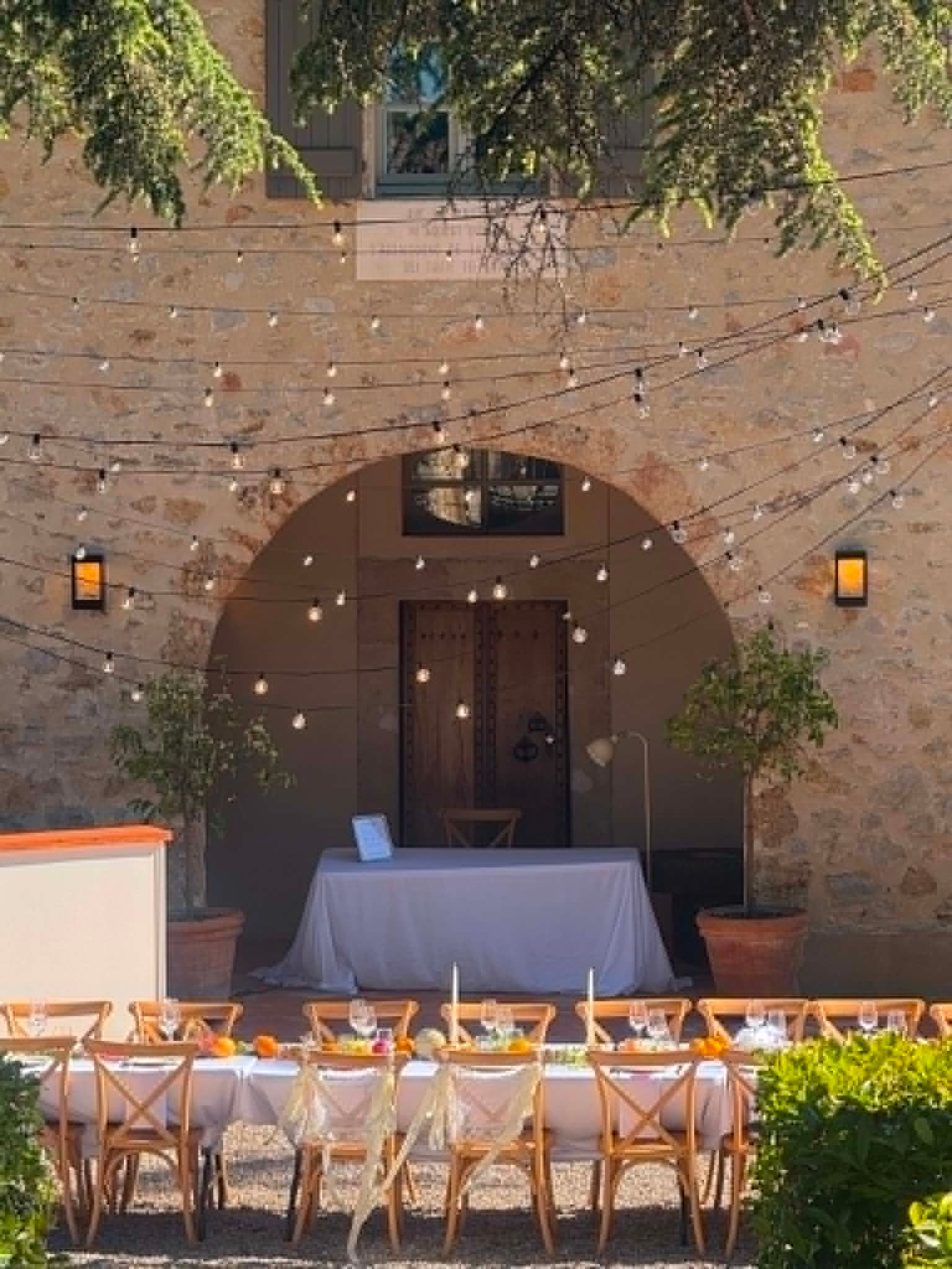 Bastide Provençale au cœur d'un domaine viticole