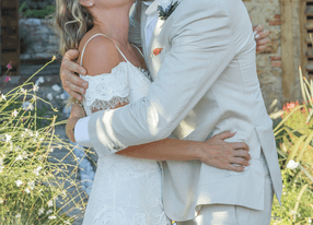 Provençal country house in the heart of a vineyard