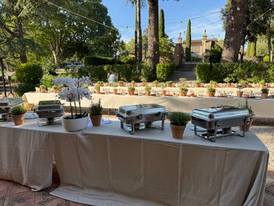 Provencal bastide in the heart of a wine estate