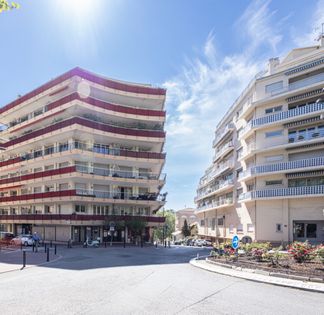 Fabulous 360' Rooftop appartement in the heart of Cannes.