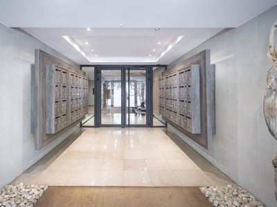 Appartement rooftop de luxe à Cannes – Terrasse panoramique