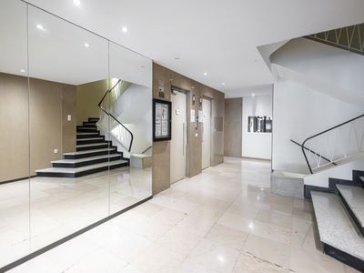 Appartement rooftop de luxe à Cannes – Terrasse panoramique