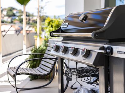 Appartement rooftop de luxe à Cannes – Terrasse panoramique