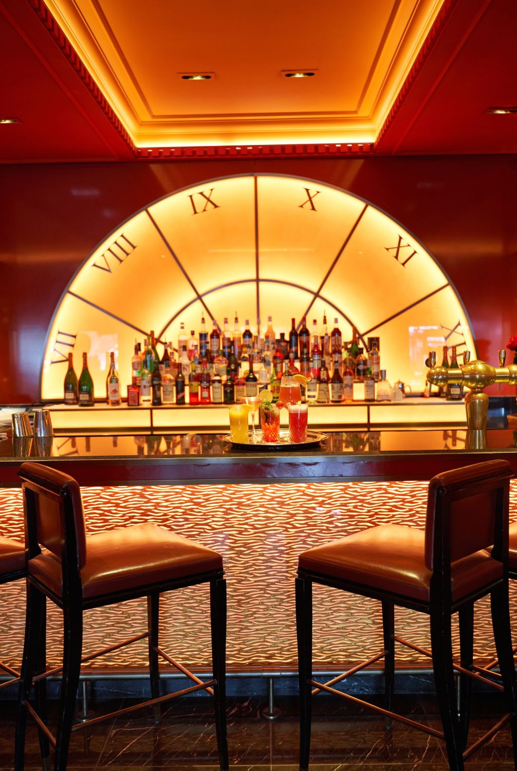 Luxury Brasserie with Eiffel Tower View in Paris | Events & Dining