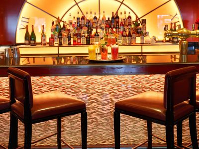 Luxury Brasserie with Eiffel Tower View in Paris | Events & Dining