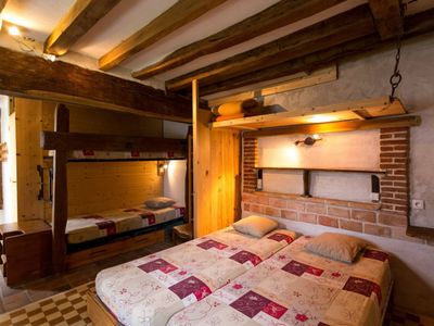 Location de salle avec ou sans hébergement dans un cadre champêtre