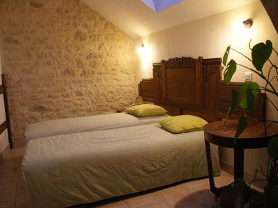 Location de salle avec ou sans hébergement dans un cadre champêtre