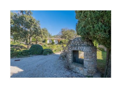 Exceptionnel Domaine in Grimaud