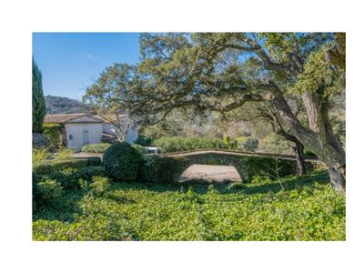 Exceptionnel Domaine in Grimaud