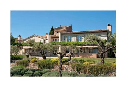 Exceptionnel Domaine in Grimaud