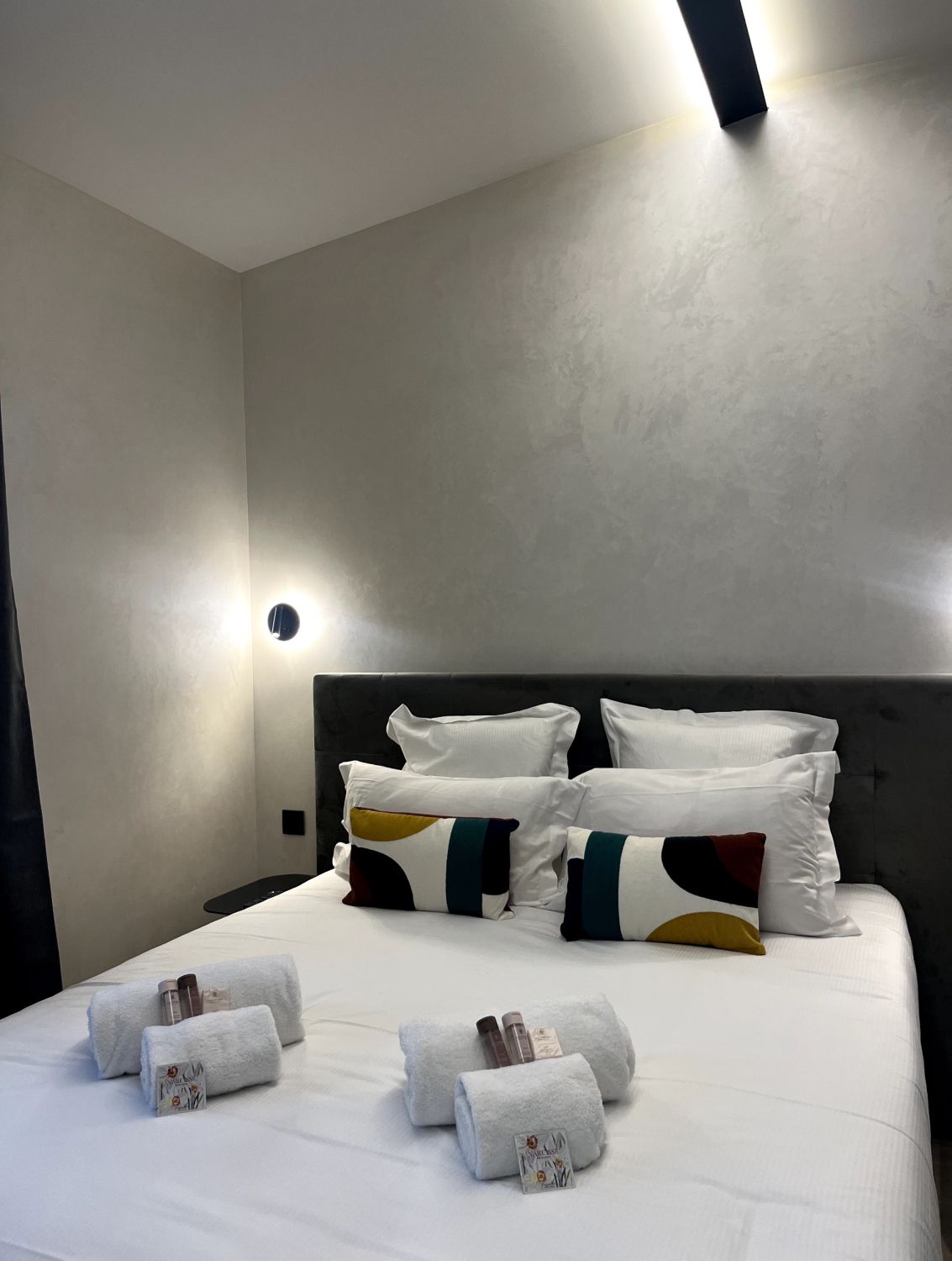 Loft 220 m² on 3 floors, Cannes city center - jacuzzi, sauna 