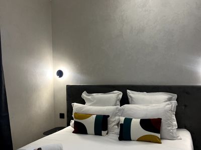 Loft 220 m² on 3 floors, Cannes city center - jacuzzi, sauna 