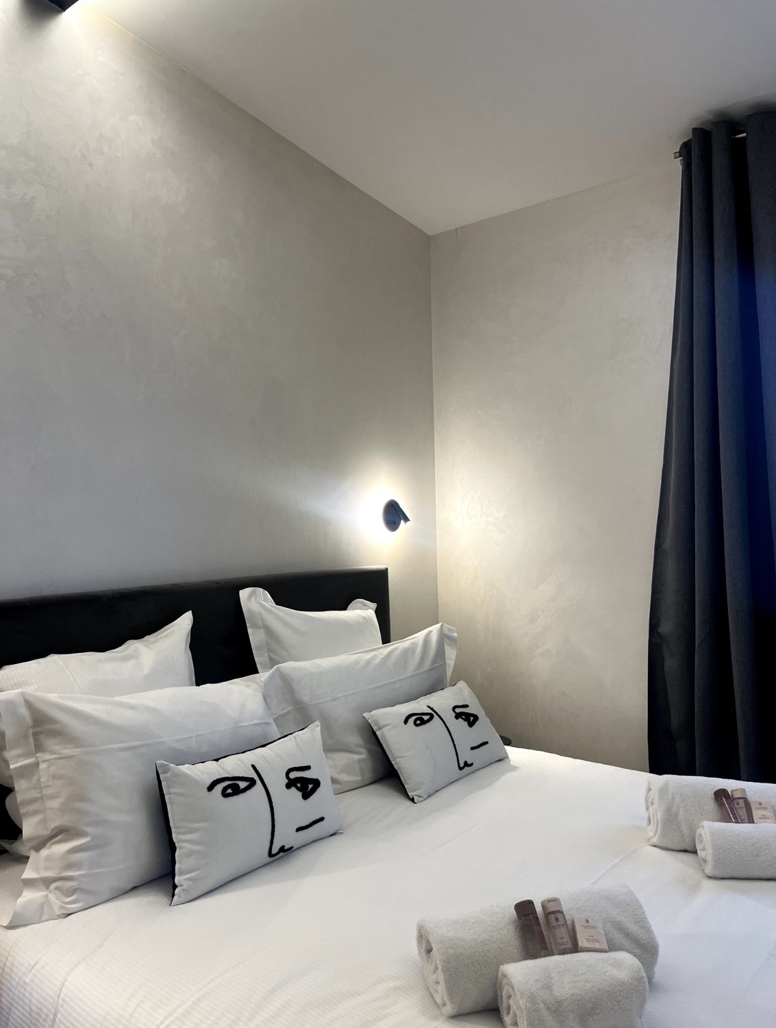Loft 220 m² on 3 floors, Cannes city center - jacuzzi, sauna 