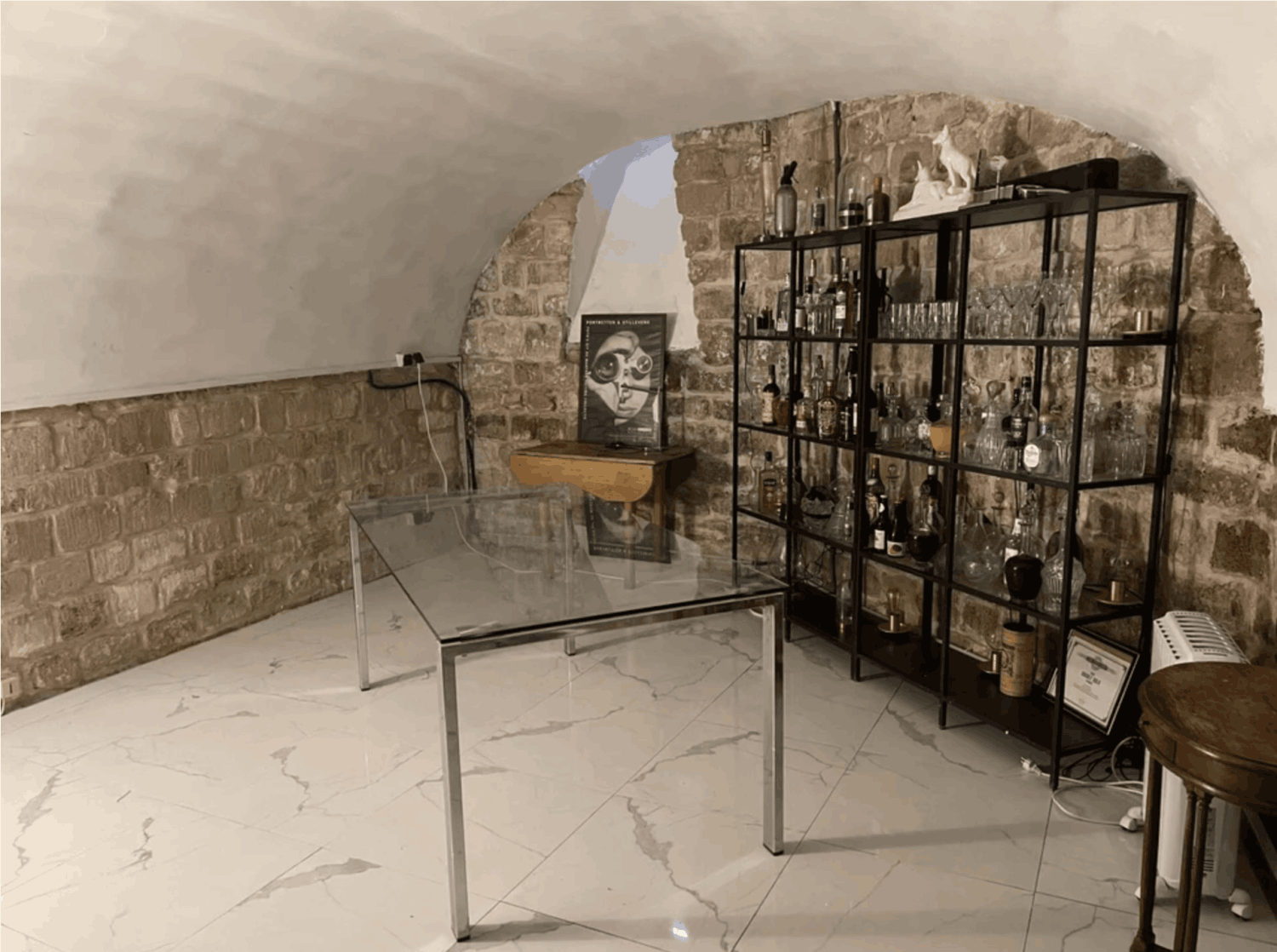 Inspiring Paris Event Space for Entrepreneurs & Meetings