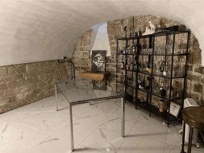 Inspiring Paris Event Space for Entrepreneurs & Meetings