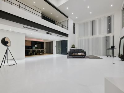 Exceptional PHOTO STUDIO in Nice