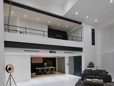 Exceptional PHOTO STUDIO in Nice