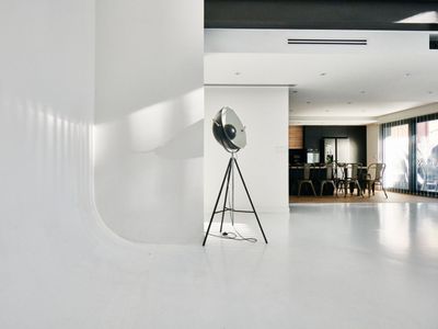 Exceptional PHOTO STUDIO in Nice