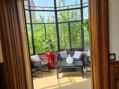 Art Deco Art Nouveau Villa\Mansion 