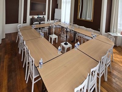 Art Deco Art Nouveau Villa\Mansion 